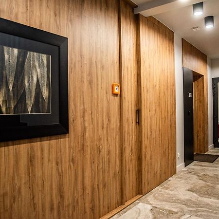 Apartamenty Belni Hel Edyta I Maciej Wolak Zewnętrze zdjęcie