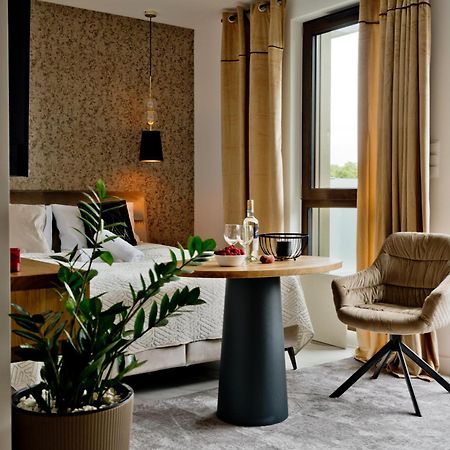 Apartamenty Belni Hel Edyta I Maciej Wolak Zewnętrze zdjęcie
