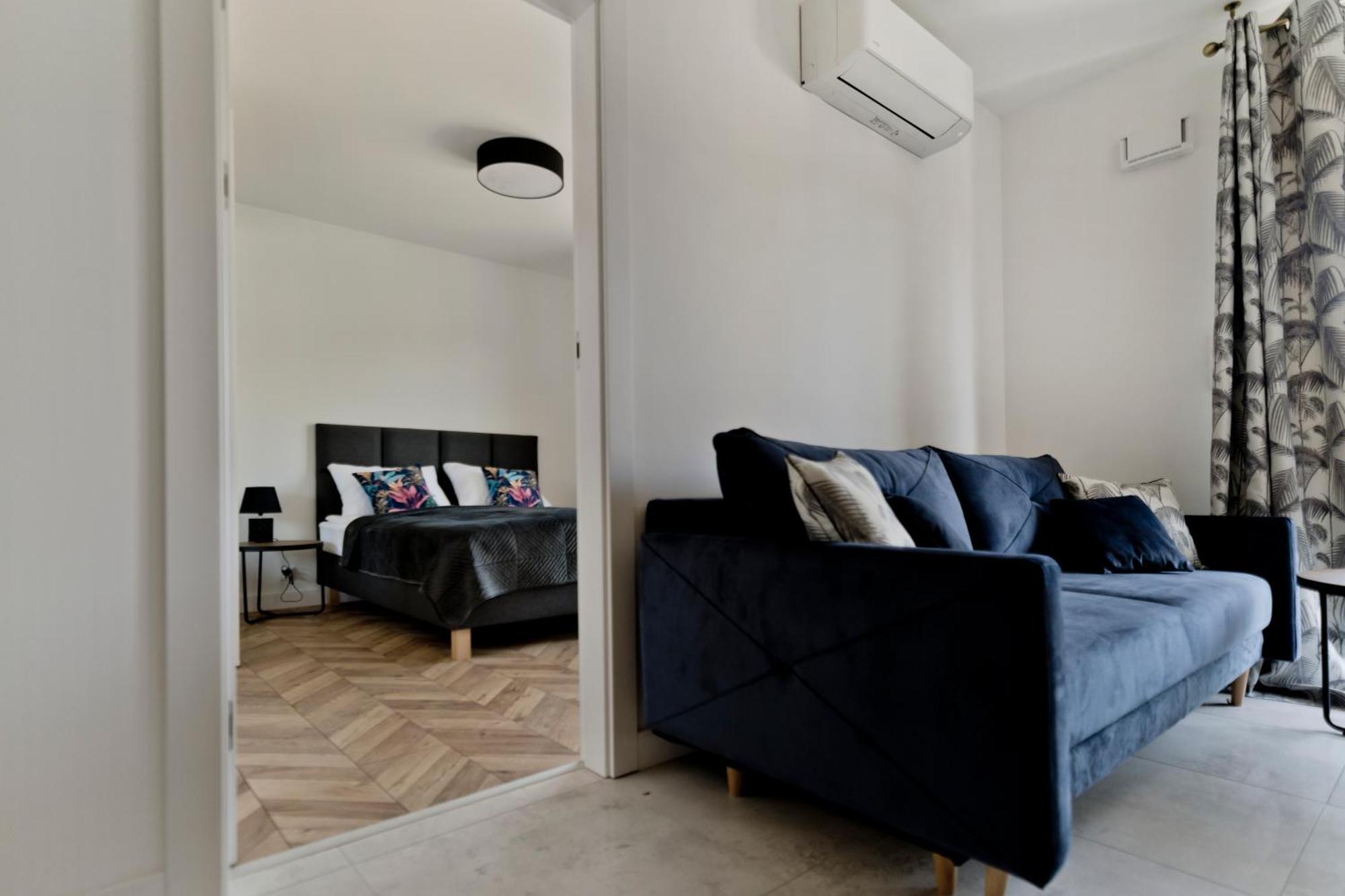 Apartamenty Belni Hel Edyta I Maciej Wolak Zewnętrze zdjęcie