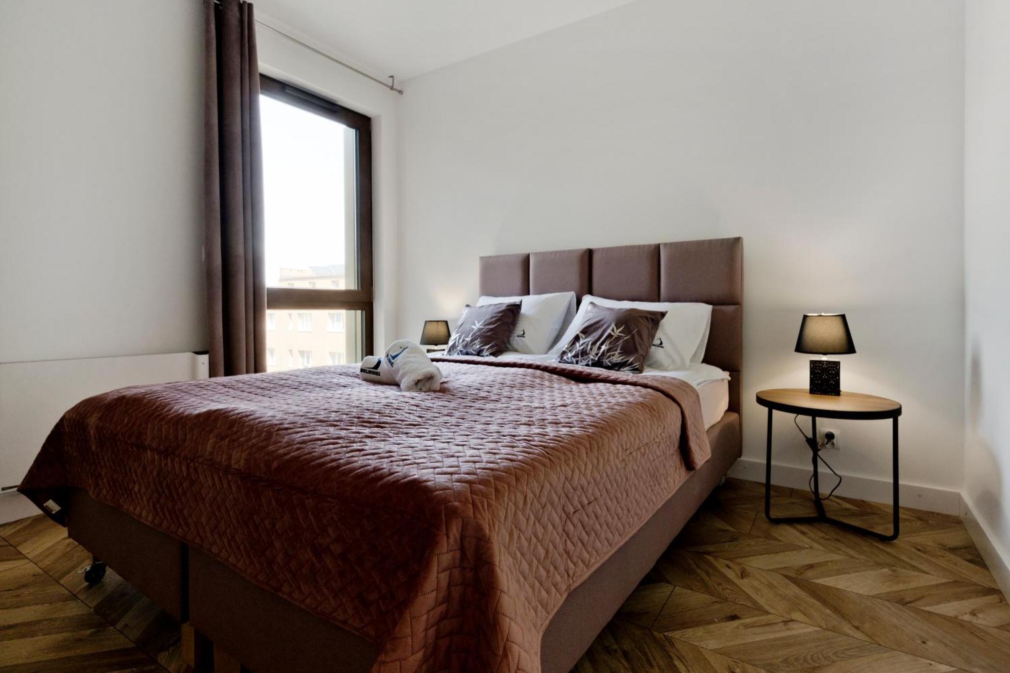 Apartamenty Belni Hel Edyta I Maciej Wolak Zewnętrze zdjęcie
