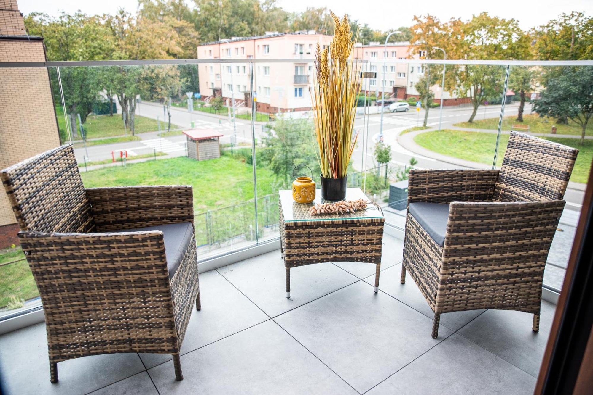Apartamenty Belni Hel Edyta I Maciej Wolak Zewnętrze zdjęcie