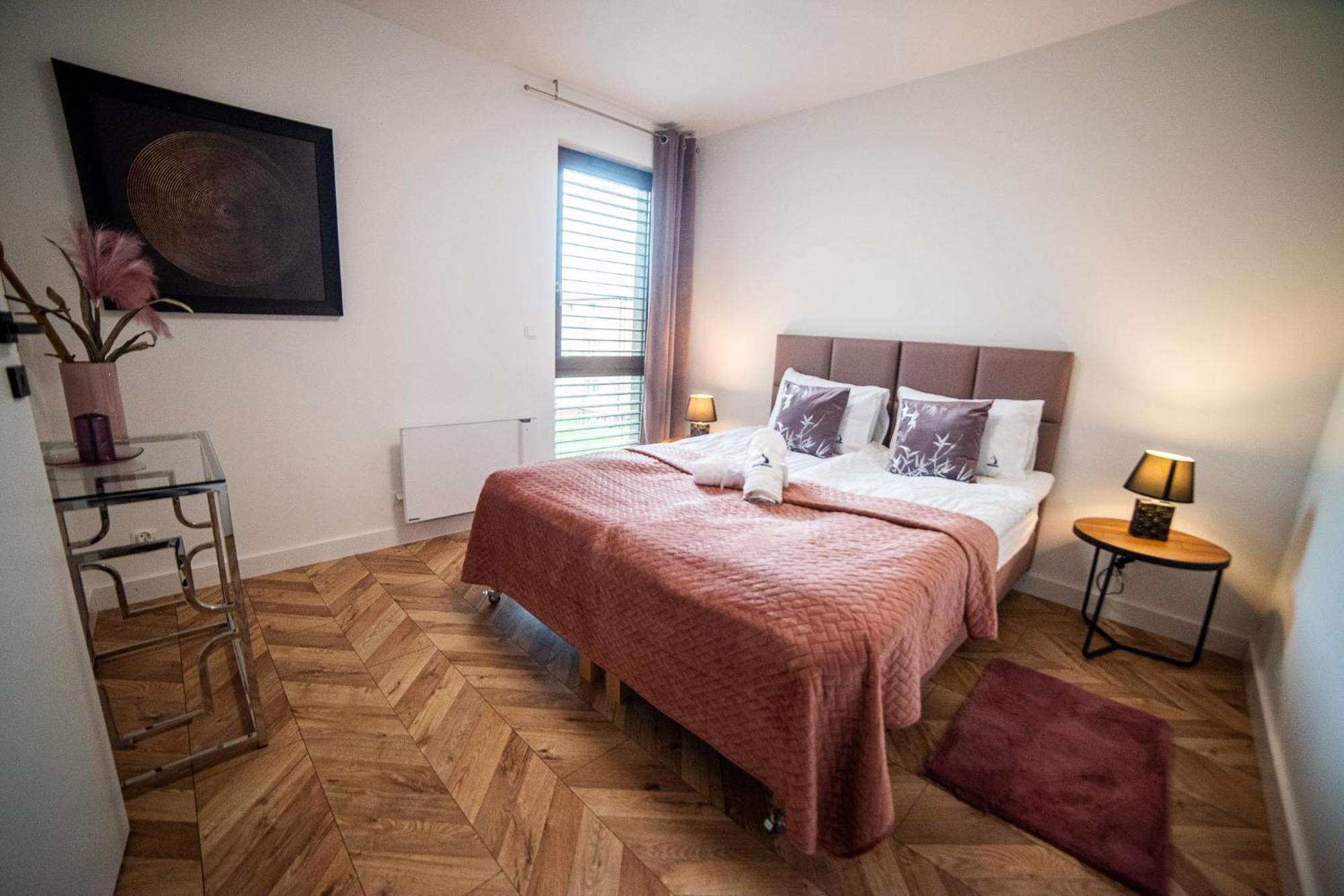Apartamenty Belni Hel Edyta I Maciej Wolak Zewnętrze zdjęcie