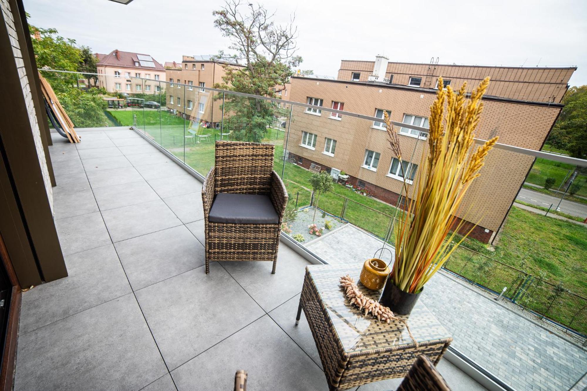 Apartamenty Belni Hel Edyta I Maciej Wolak Zewnętrze zdjęcie