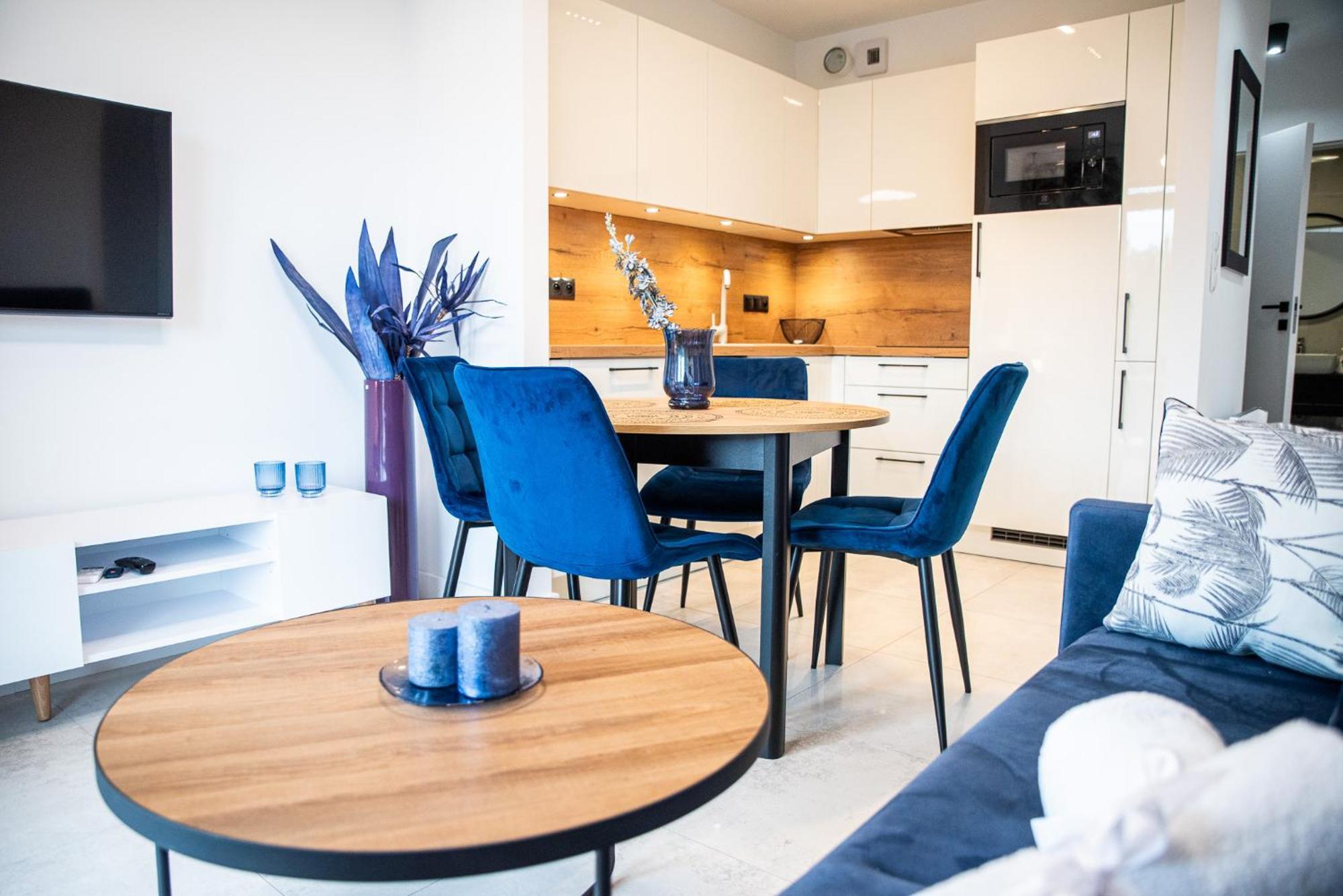 Apartamenty Belni Hel Edyta I Maciej Wolak Zewnętrze zdjęcie