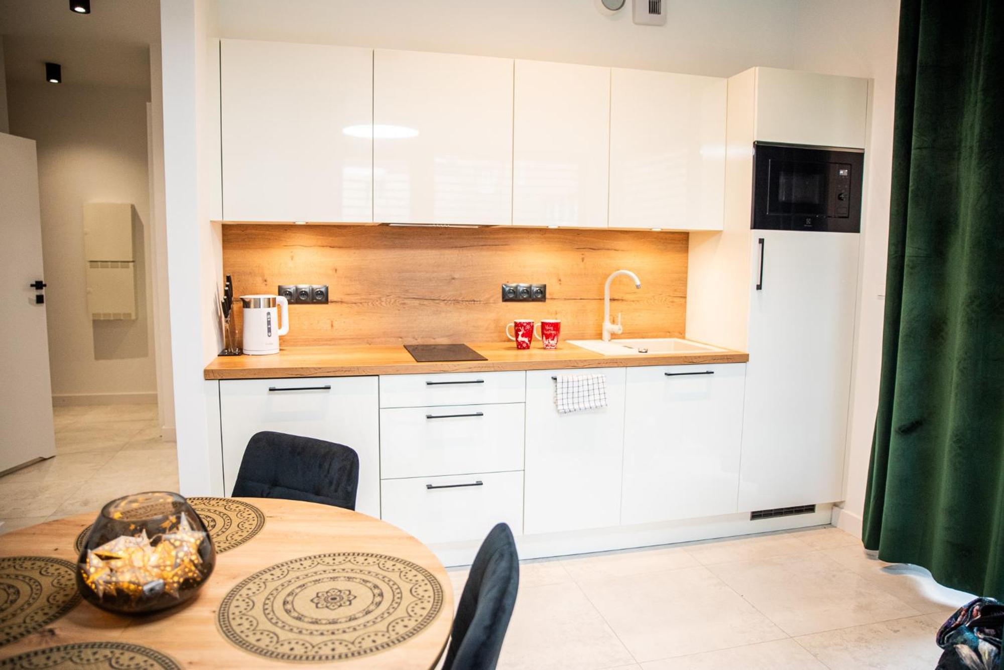 Apartamenty Belni Hel Edyta I Maciej Wolak Zewnętrze zdjęcie