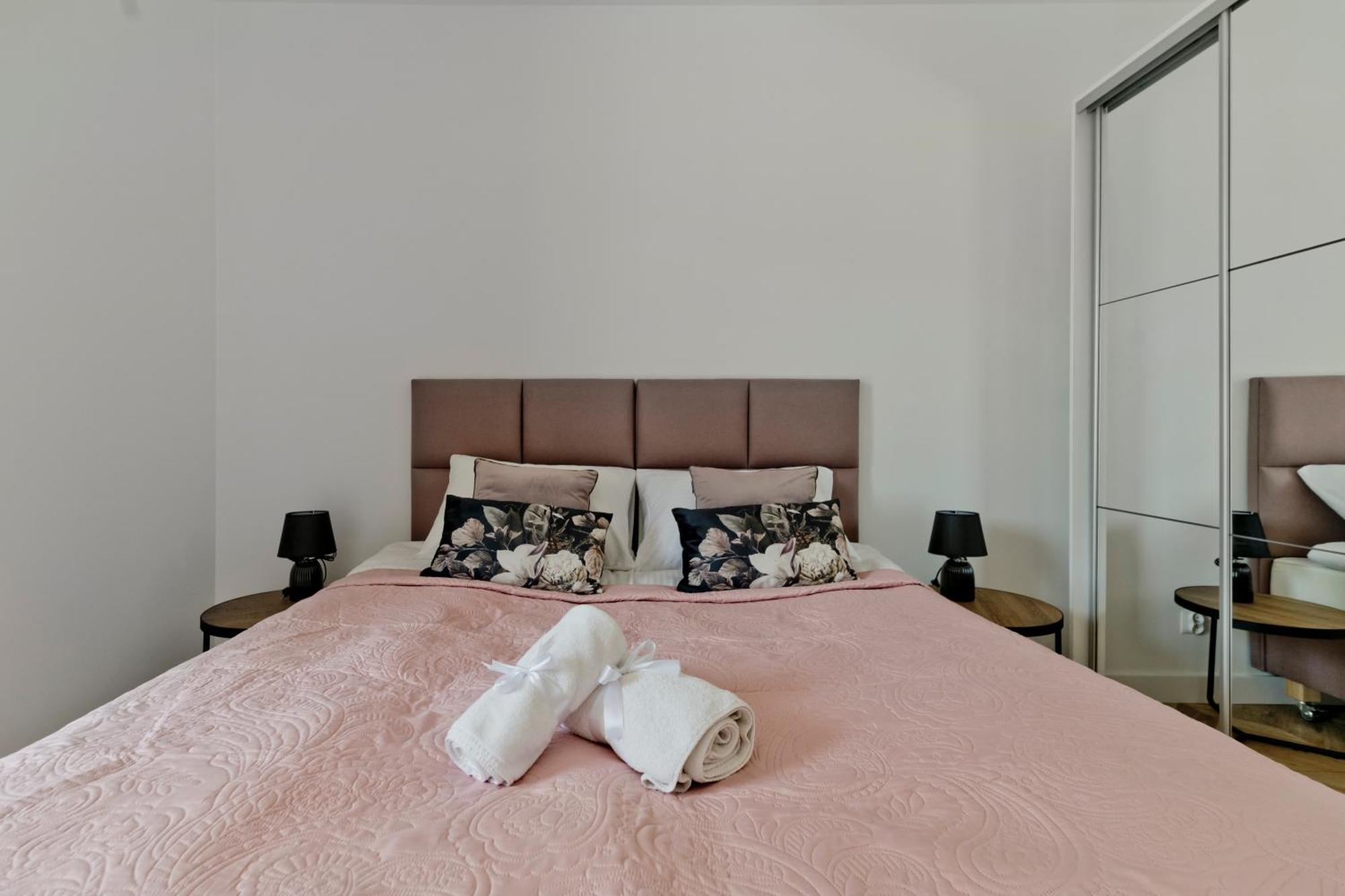 Apartamenty Belni Hel Edyta I Maciej Wolak Zewnętrze zdjęcie