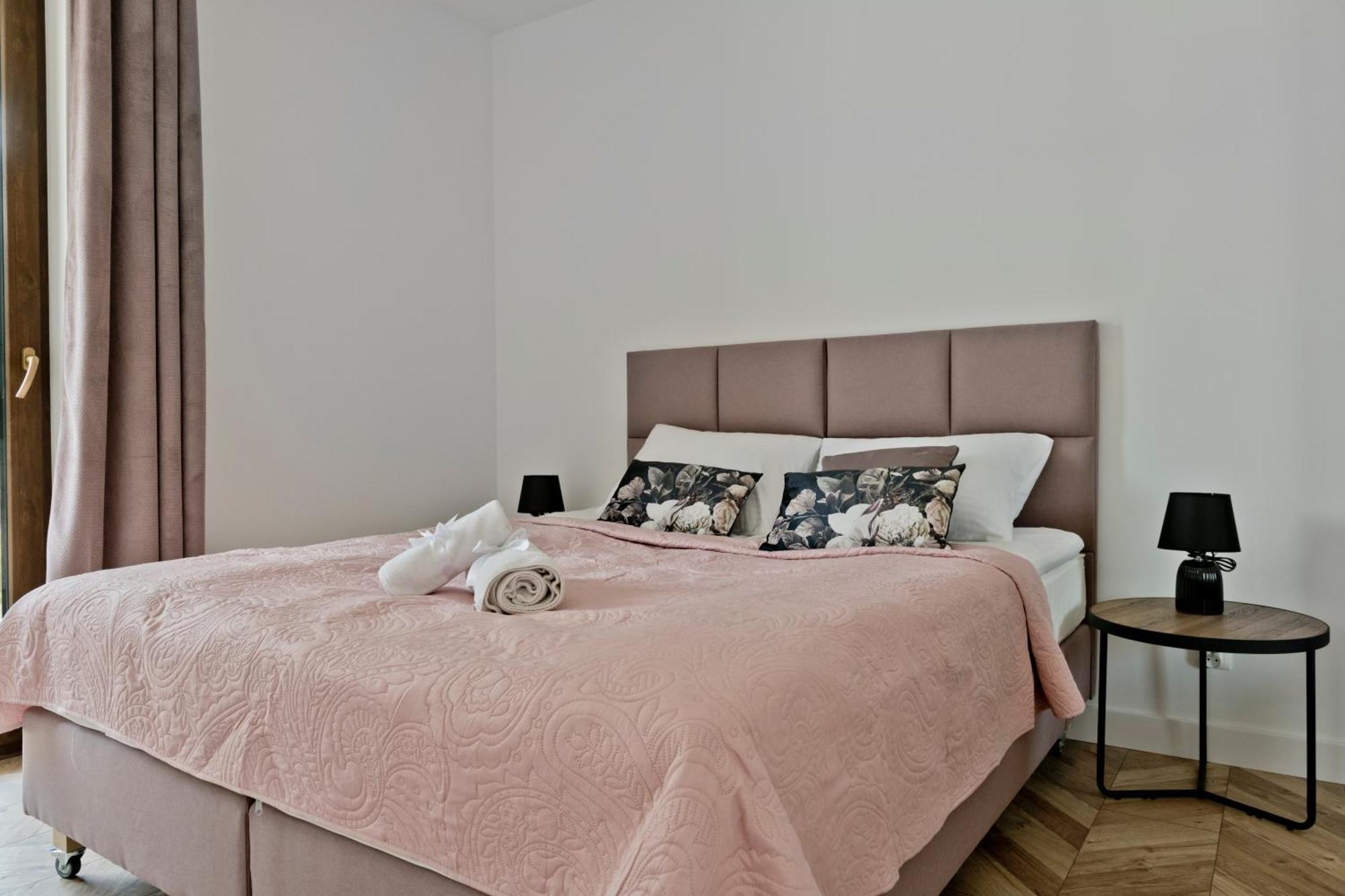 Apartamenty Belni Hel Edyta I Maciej Wolak Zewnętrze zdjęcie