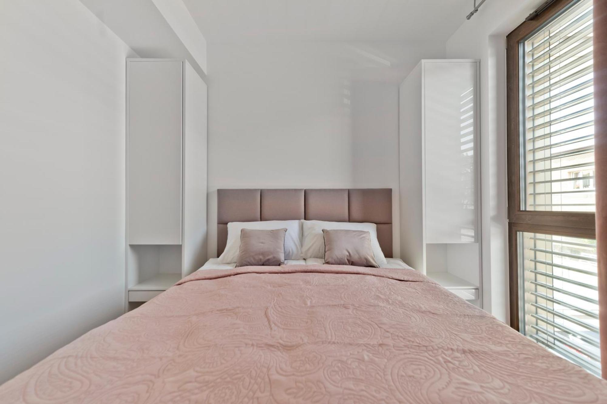 Apartamenty Belni Hel Edyta I Maciej Wolak Zewnętrze zdjęcie