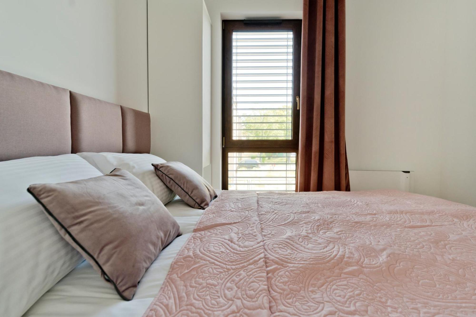 Apartamenty Belni Hel Edyta I Maciej Wolak Zewnętrze zdjęcie