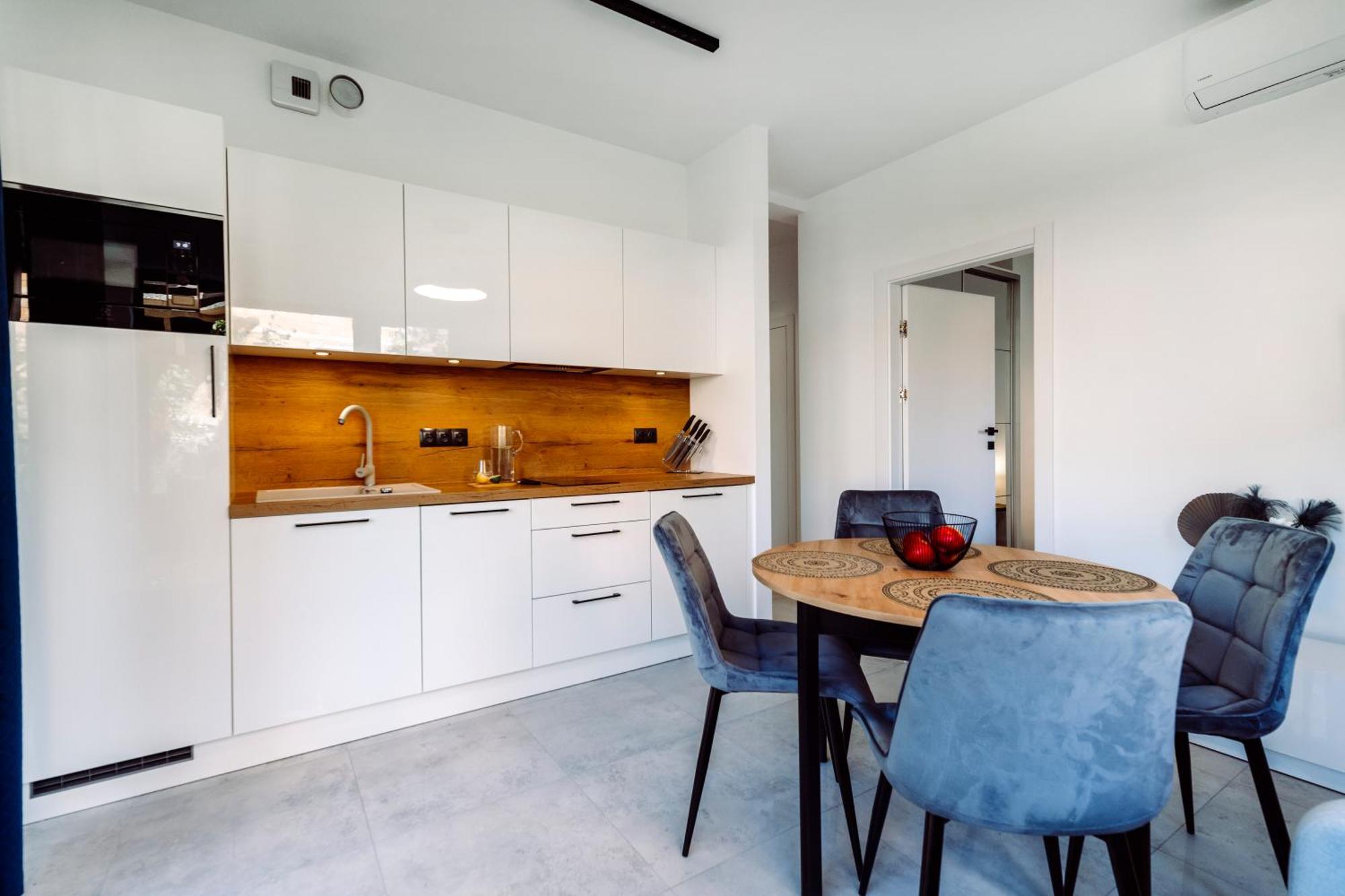 Apartamenty Belni Hel Edyta I Maciej Wolak Zewnętrze zdjęcie