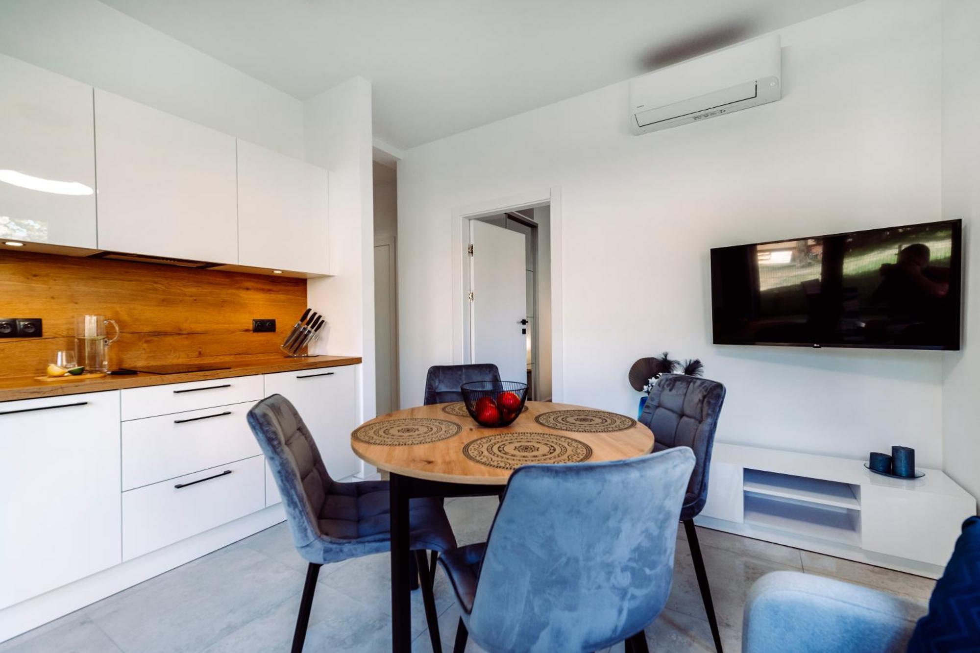 Apartamenty Belni Hel Edyta I Maciej Wolak Zewnętrze zdjęcie